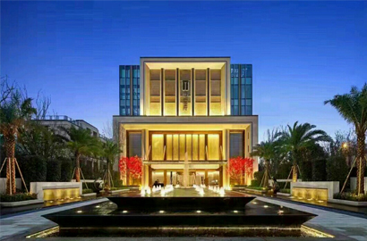 户外广告发布制作